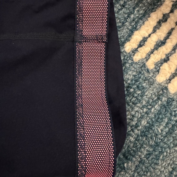 Rapha Classic Navy Women's Bike Shorts (Made In Italy) - Picture 6 of 6